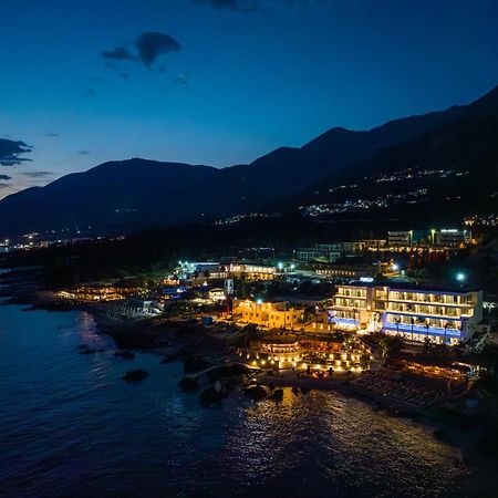 Beyond A Luxury Boutique Hotel Dhërmi 외부 사진