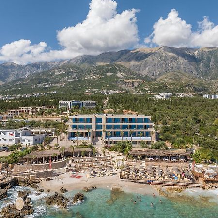 Beyond A Luxury Boutique Hotel Dhërmi 외부 사진