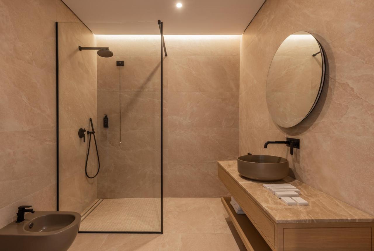 Beyond A Luxury Boutique Hotel Dhërmi 외부 사진