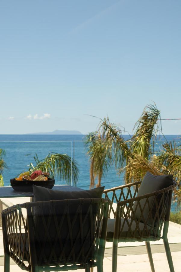 Beyond A Luxury Boutique Hotel Dhërmi 외부 사진