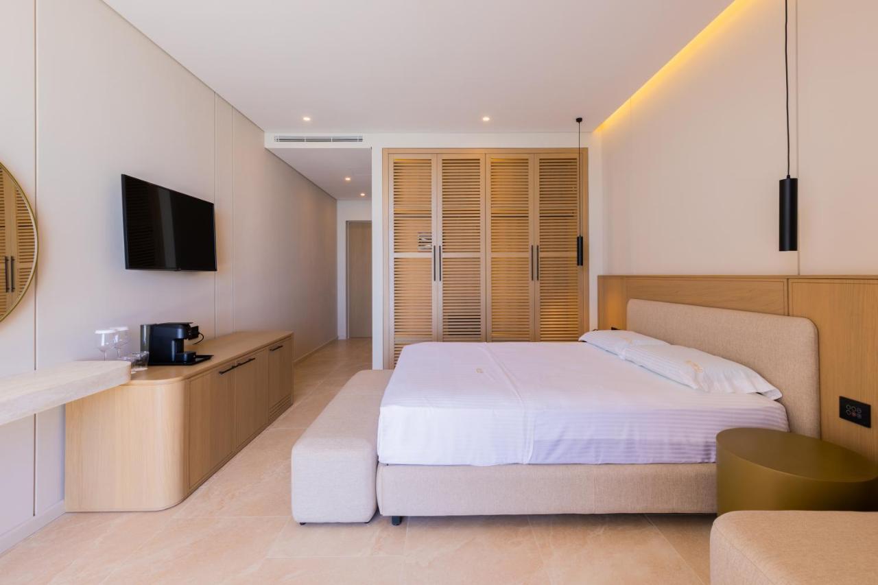 Beyond A Luxury Boutique Hotel Dhërmi 외부 사진