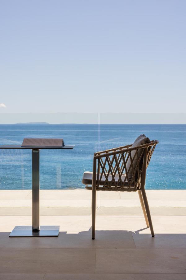 Beyond A Luxury Boutique Hotel Dhërmi 외부 사진