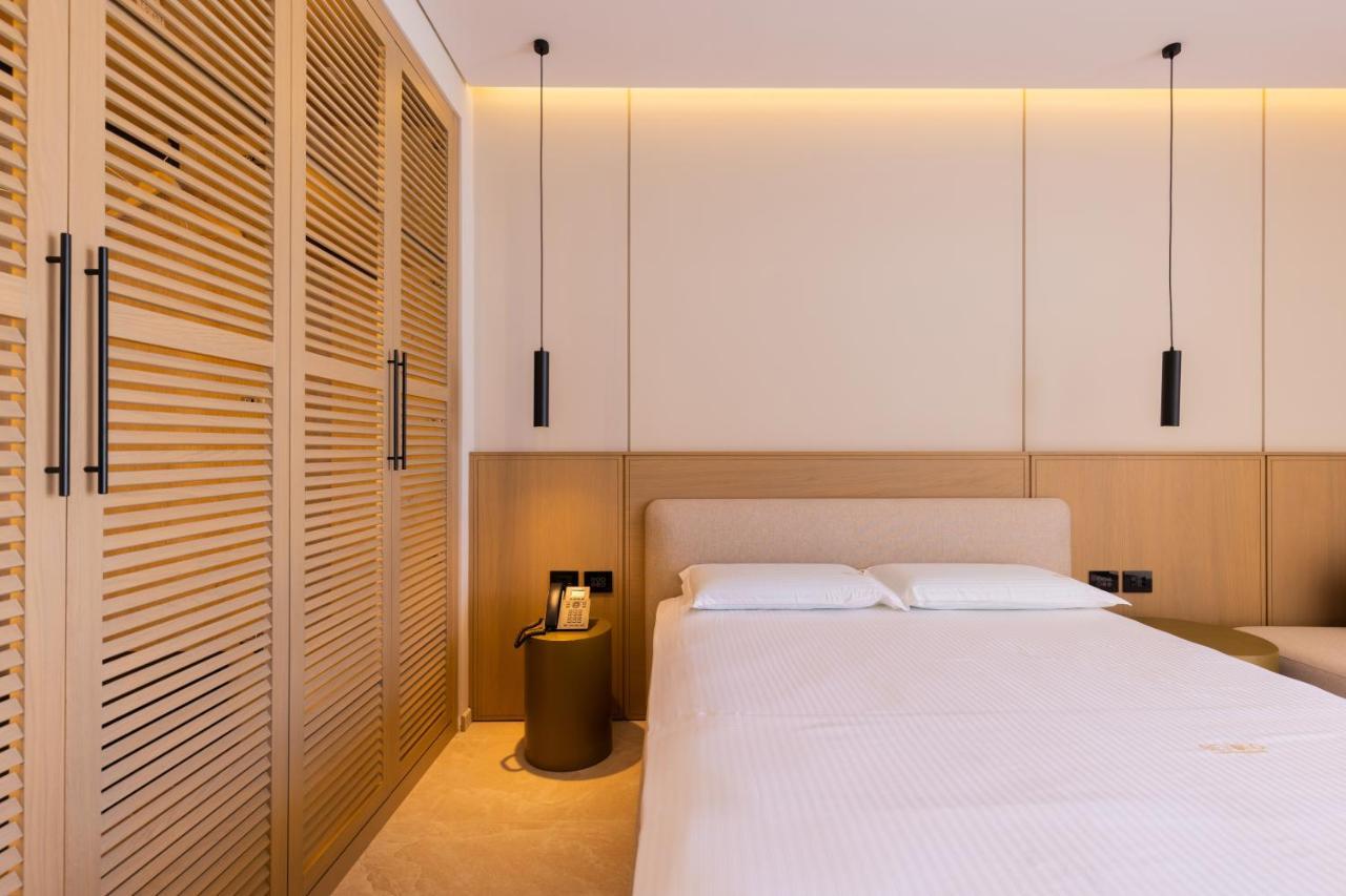 Beyond A Luxury Boutique Hotel Dhërmi 외부 사진