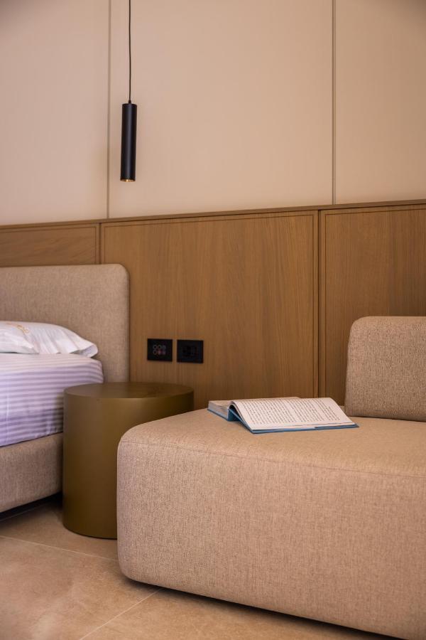 Beyond A Luxury Boutique Hotel Dhërmi 외부 사진