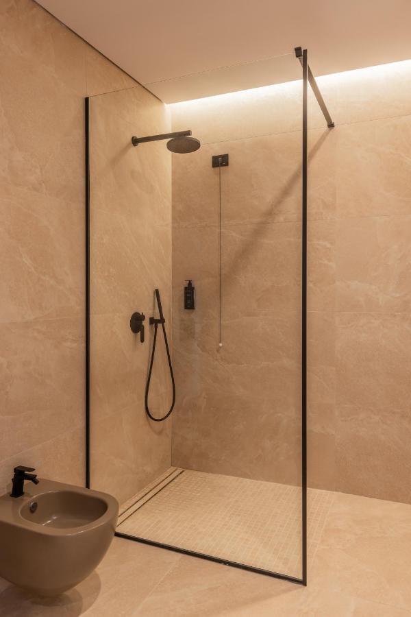 Beyond A Luxury Boutique Hotel Dhërmi 외부 사진