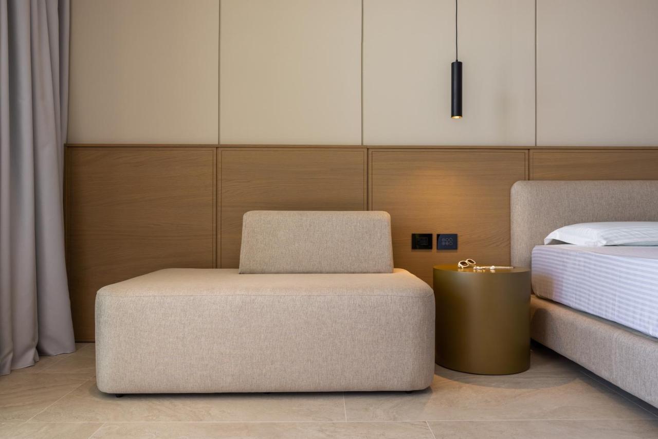 Beyond A Luxury Boutique Hotel Dhërmi 외부 사진