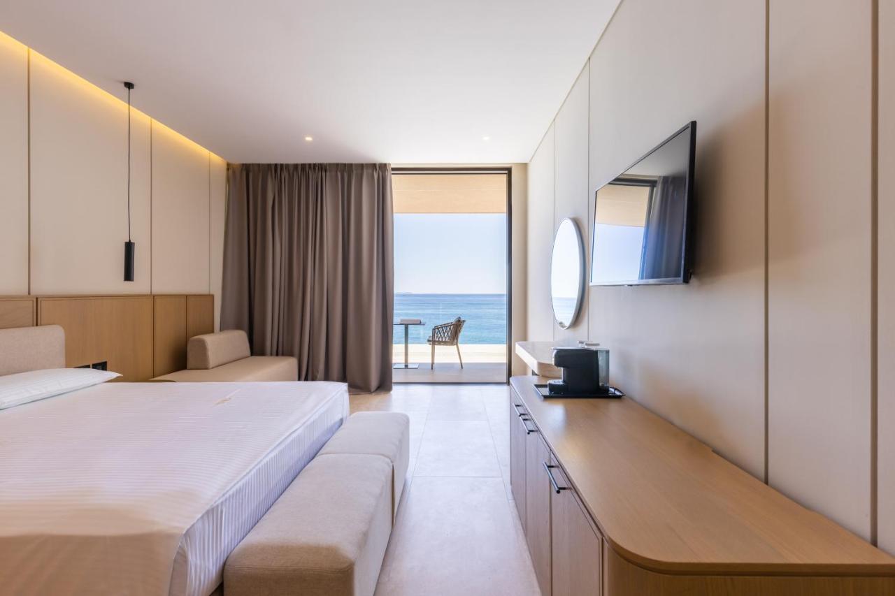 Beyond A Luxury Boutique Hotel Dhërmi 외부 사진