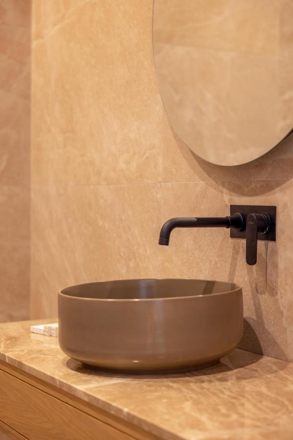 Beyond A Luxury Boutique Hotel Dhërmi 외부 사진