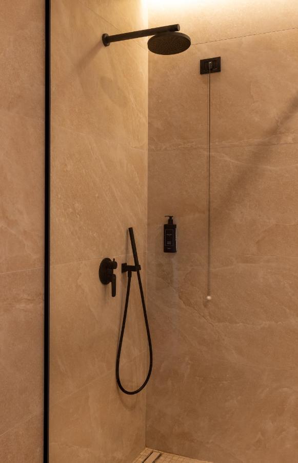 Beyond A Luxury Boutique Hotel Dhërmi 외부 사진