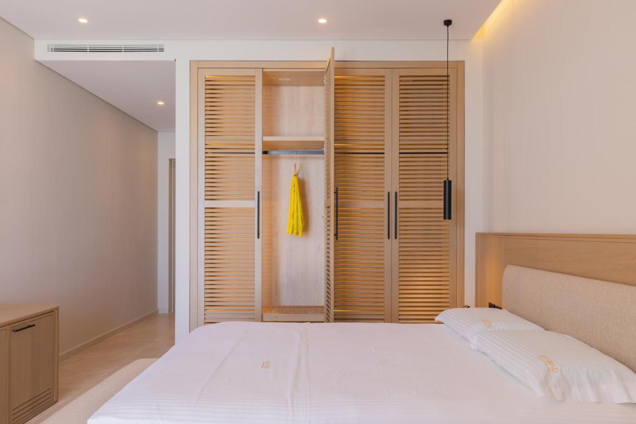 Beyond A Luxury Boutique Hotel Dhërmi 외부 사진