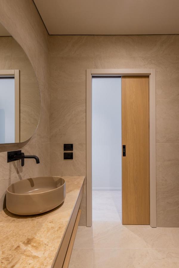 Beyond A Luxury Boutique Hotel Dhërmi 외부 사진