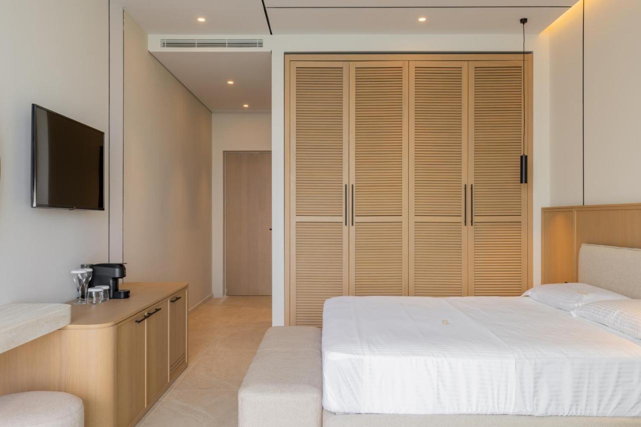 Beyond A Luxury Boutique Hotel Dhërmi 외부 사진
