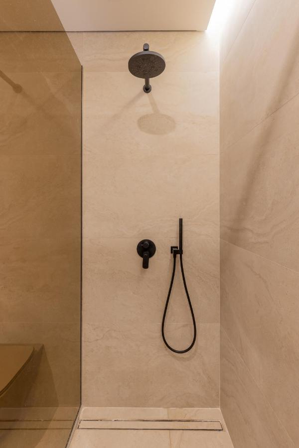 Beyond A Luxury Boutique Hotel Dhërmi 외부 사진