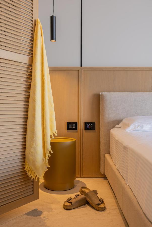 Beyond A Luxury Boutique Hotel Dhërmi 외부 사진