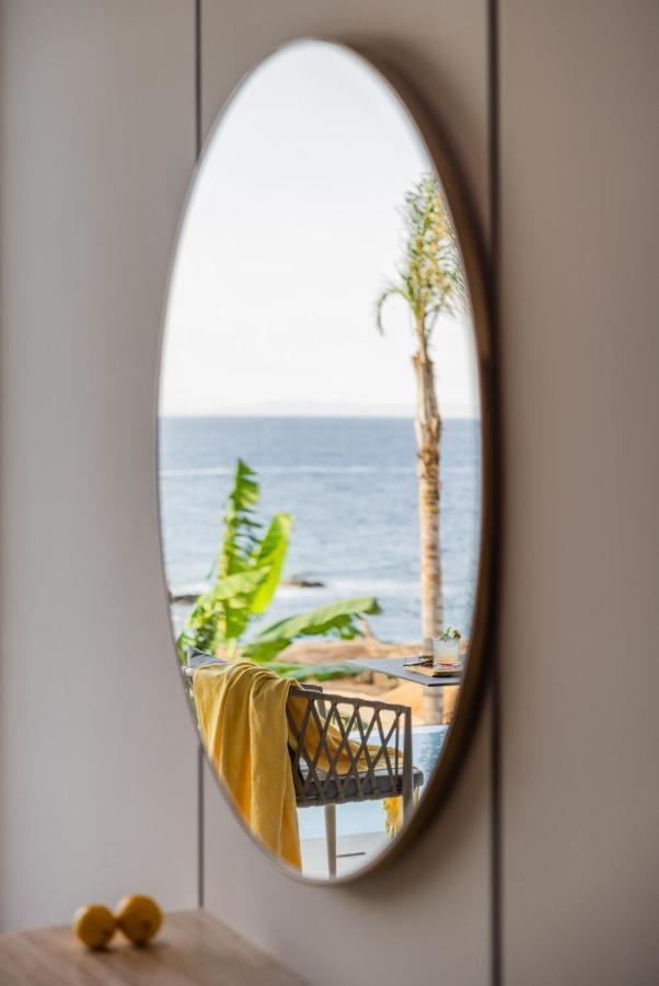Beyond A Luxury Boutique Hotel Dhërmi 외부 사진
