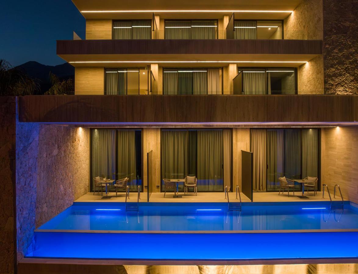 Beyond A Luxury Boutique Hotel Dhërmi 외부 사진