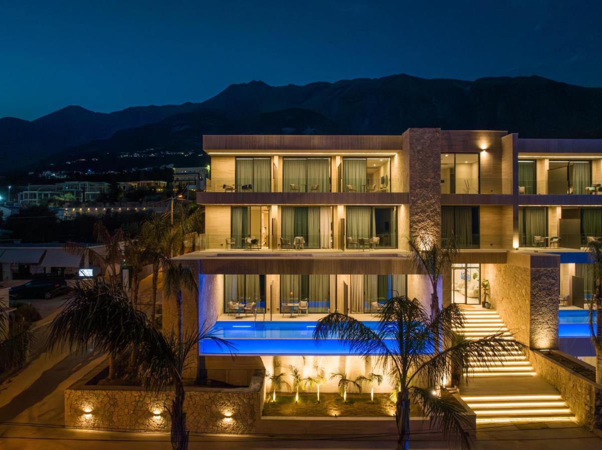 Beyond A Luxury Boutique Hotel Dhërmi 외부 사진
