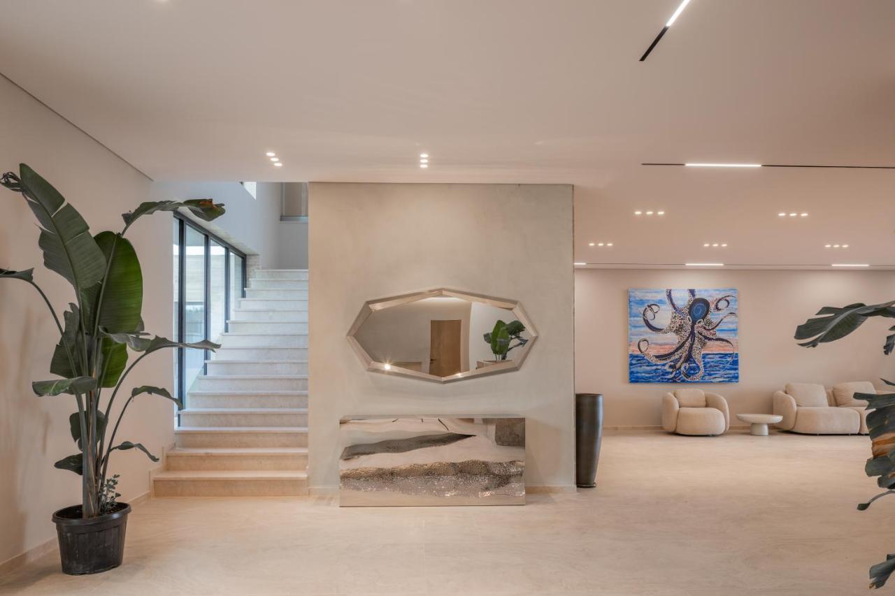 Beyond A Luxury Boutique Hotel Dhërmi 외부 사진