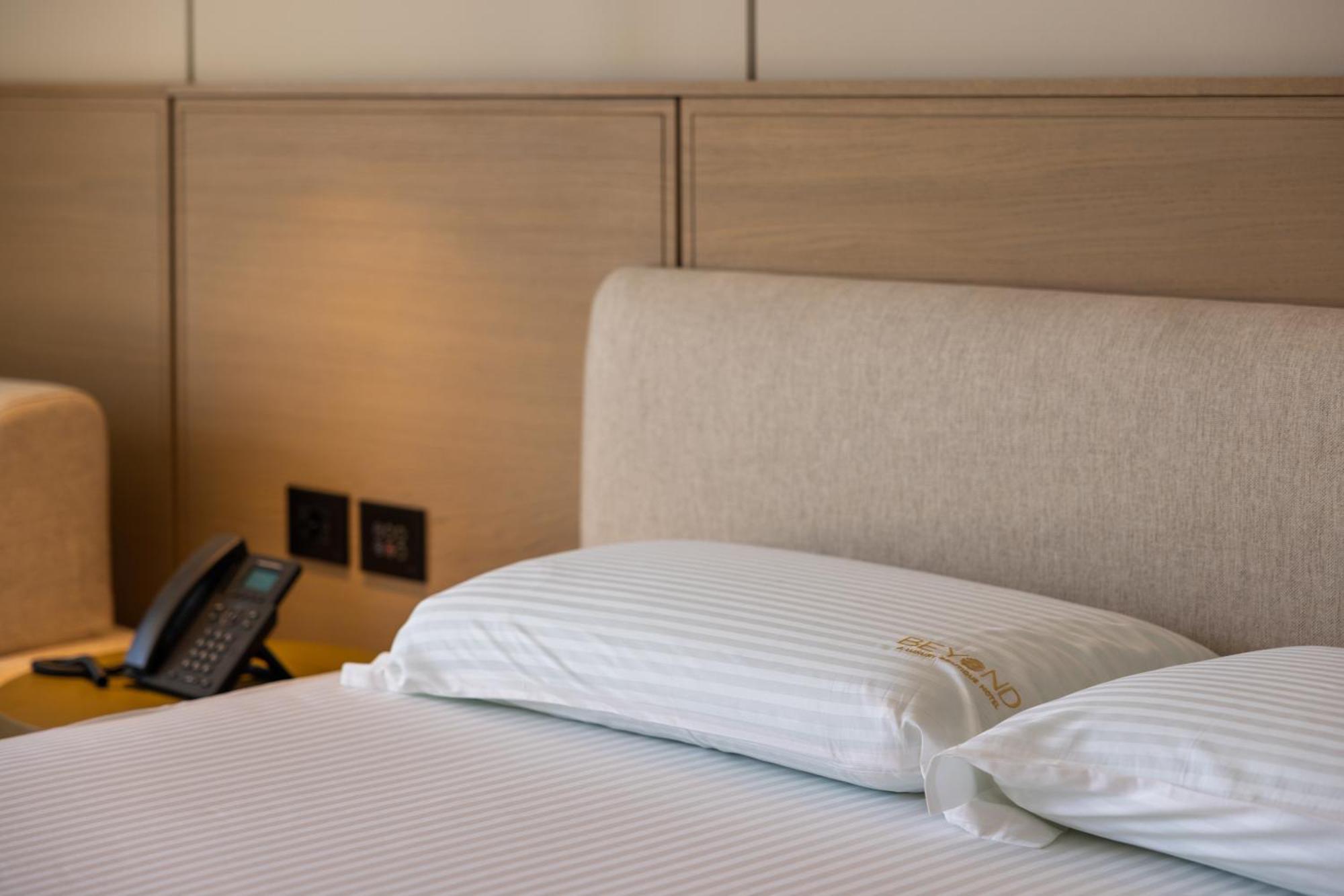 Beyond A Luxury Boutique Hotel Dhërmi 외부 사진