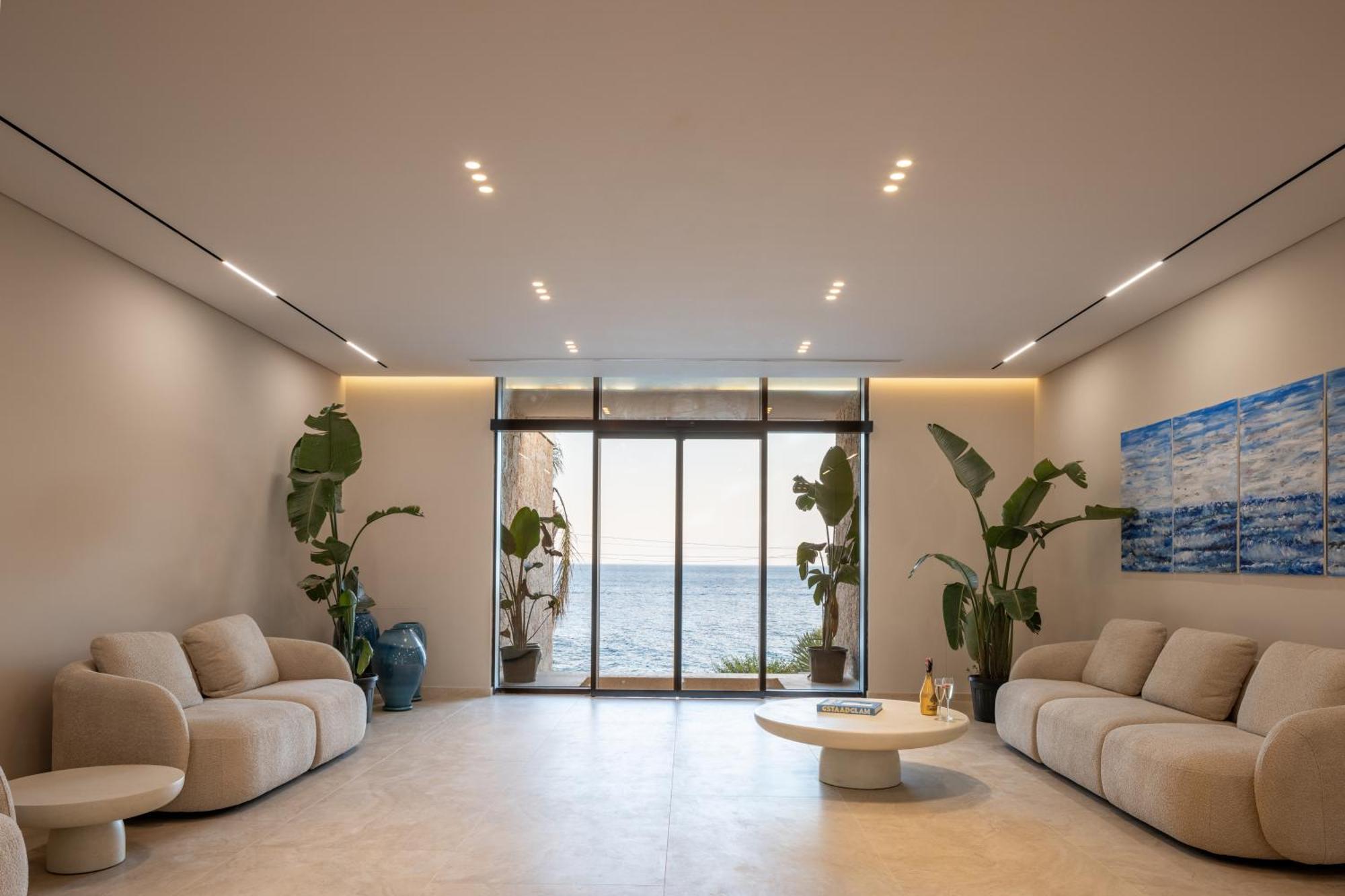 Beyond A Luxury Boutique Hotel Dhërmi 외부 사진